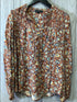 gibsonlook Blouse Size Medium